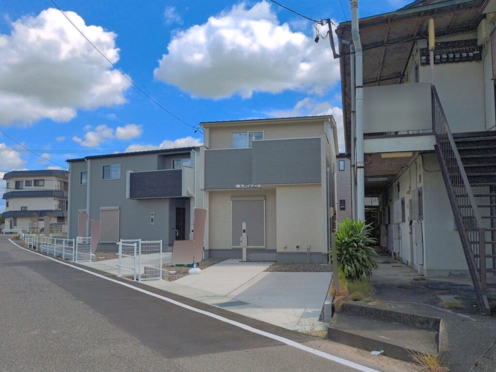 物件写真