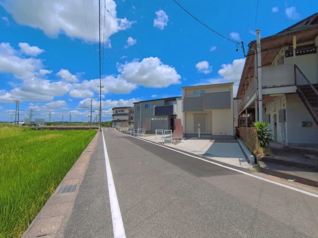 物件写真