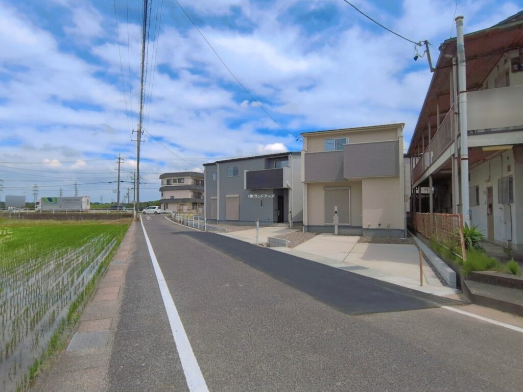 物件写真