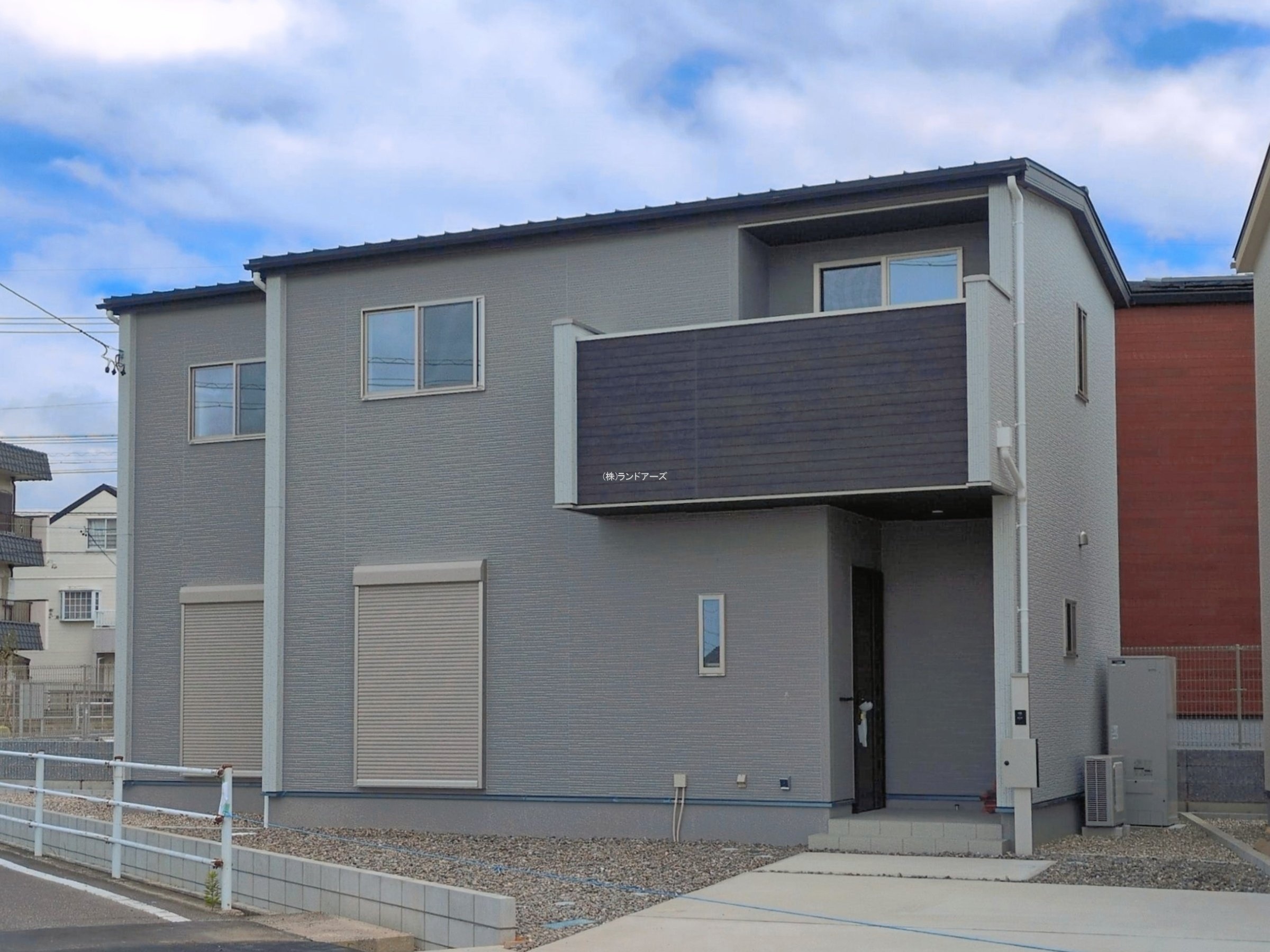 刈谷市井ケ谷町青木(戸建)02 1 - 株式会社ランドアーズ|名古屋の一戸建て(建売・中古戸建)・中古マンション・賃貸管理・不動産売却 刈谷市井ケ谷町青木(戸建)02 1