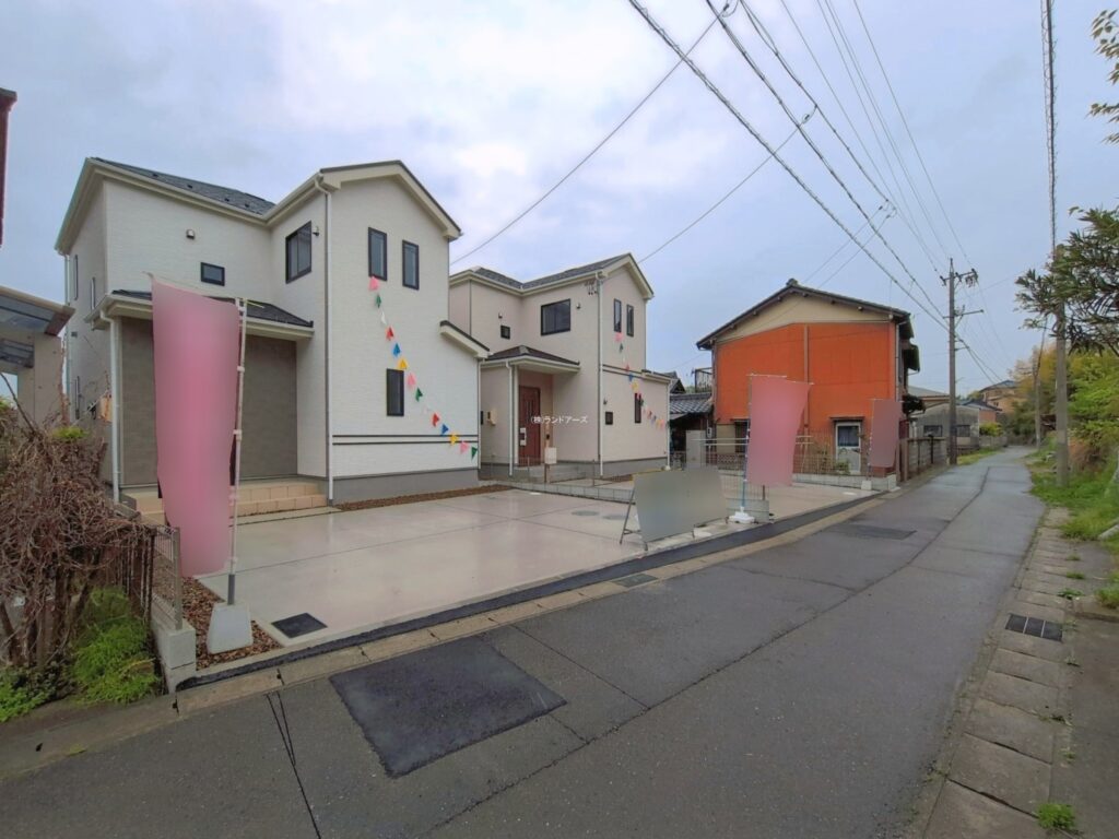 物件写真