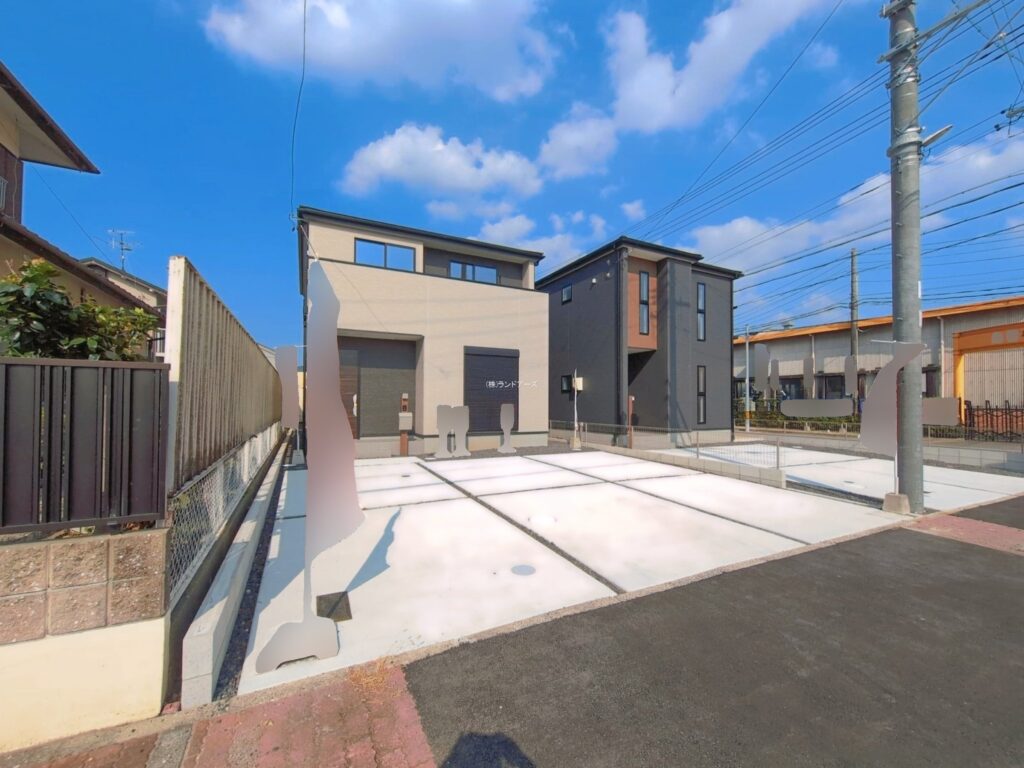 物件写真