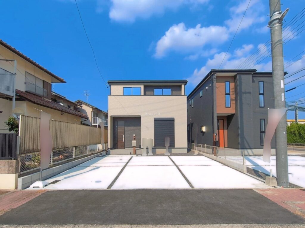 物件写真