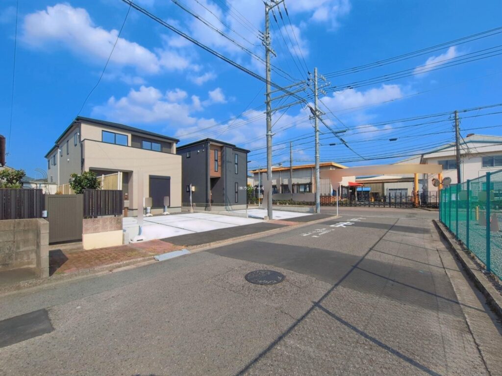 物件写真