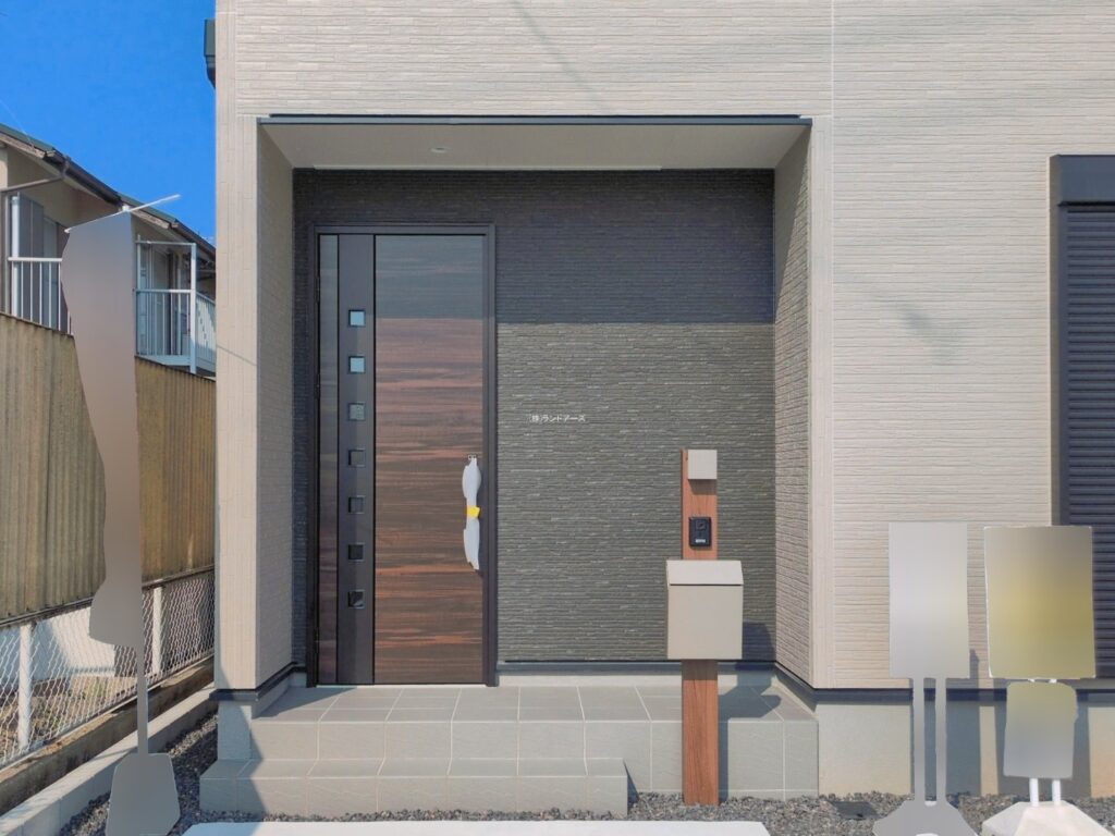物件写真