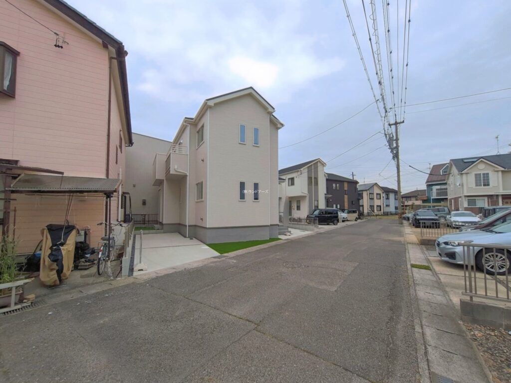 物件写真