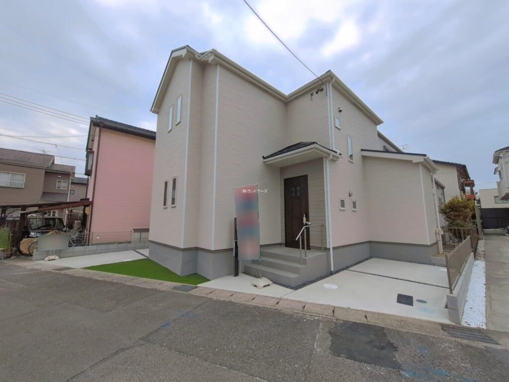 物件写真