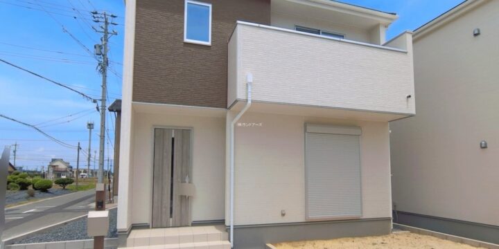 津島市宇治町字茶ノ里（戸建）02 1