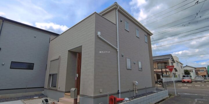 春日井市西高山町3丁目（戸建）04 1