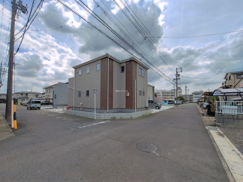 物件写真