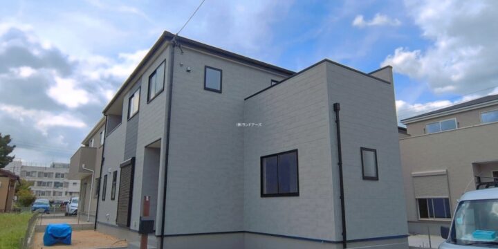 春日井市西高山町3丁目（戸建）05 1