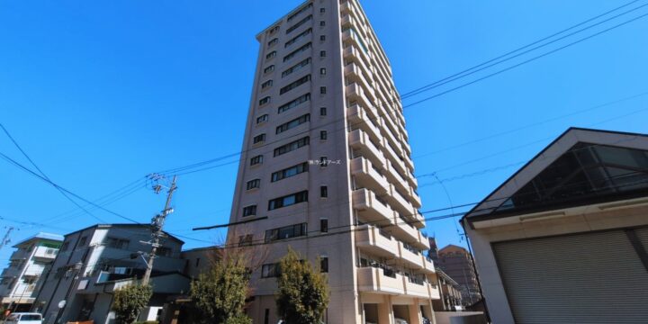 グローリアス岩倉第二 1