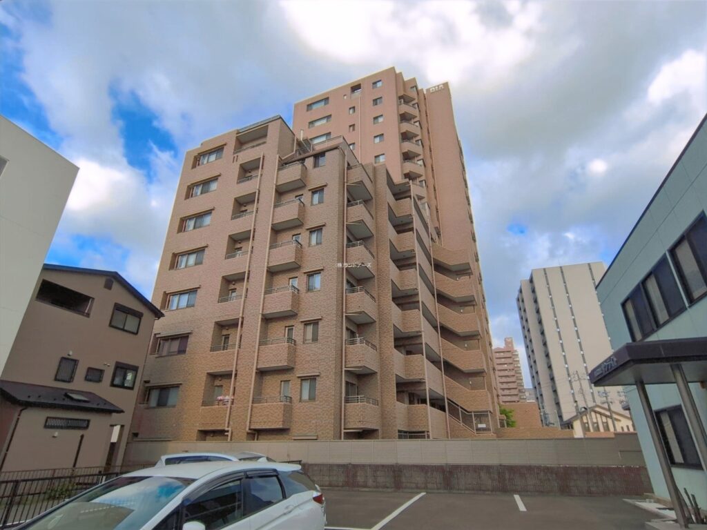 物件写真