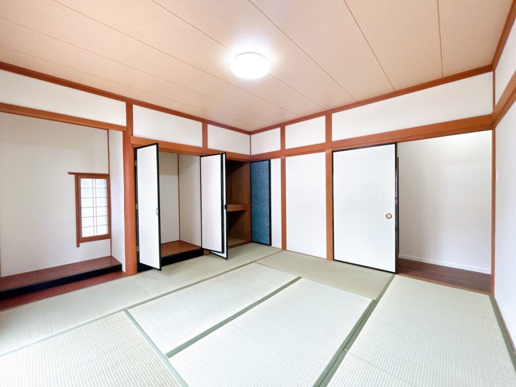 室内写真