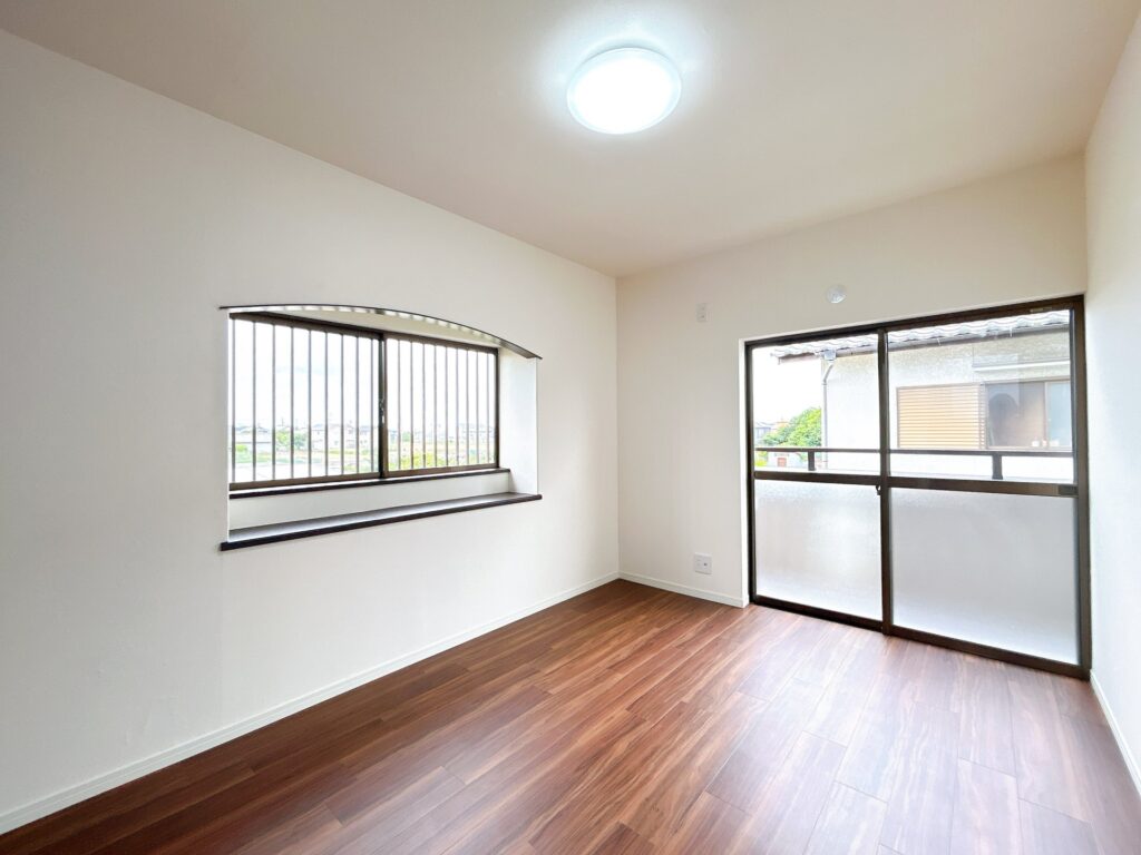 室内写真