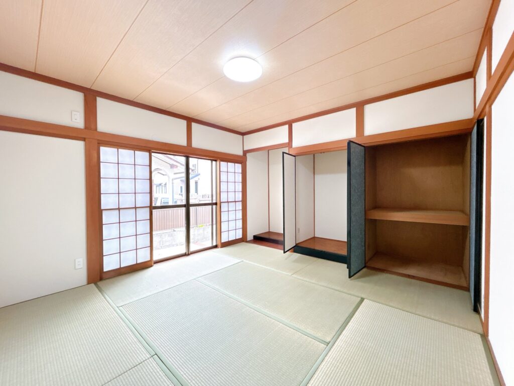 室内写真