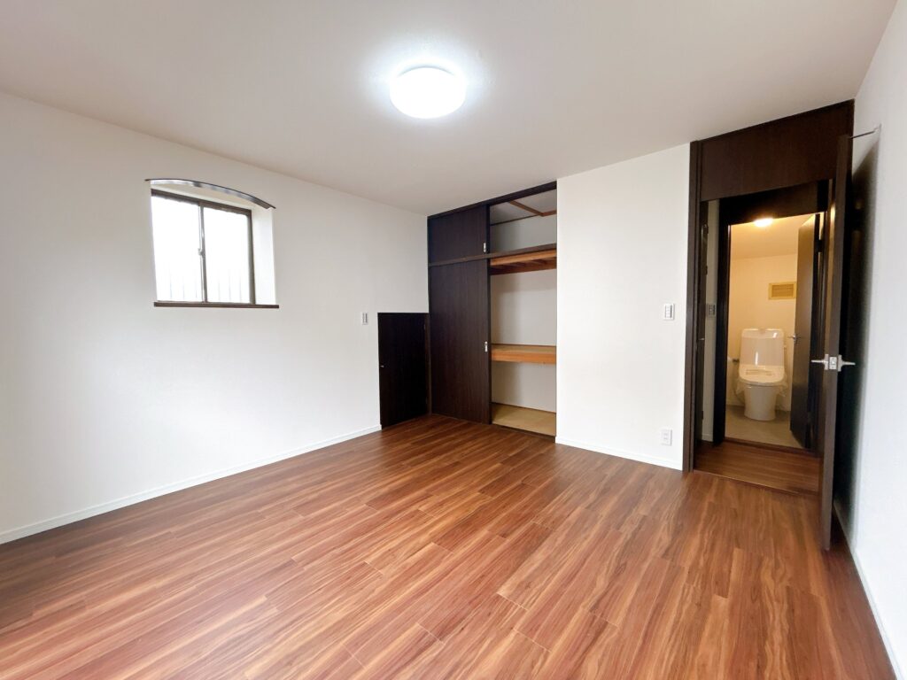 室内写真