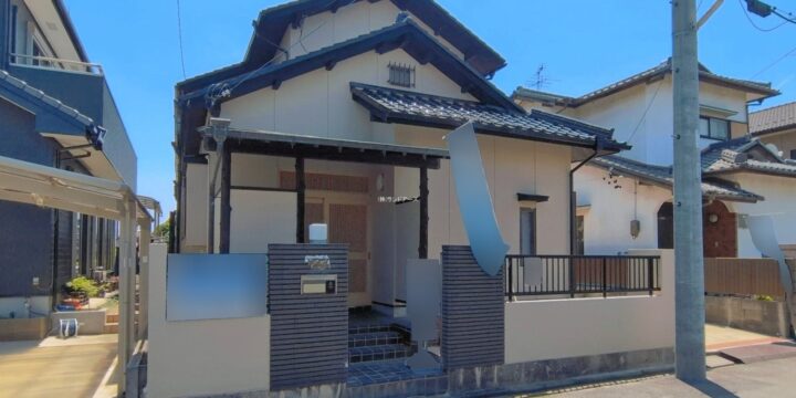 稲沢市田代1丁目 1