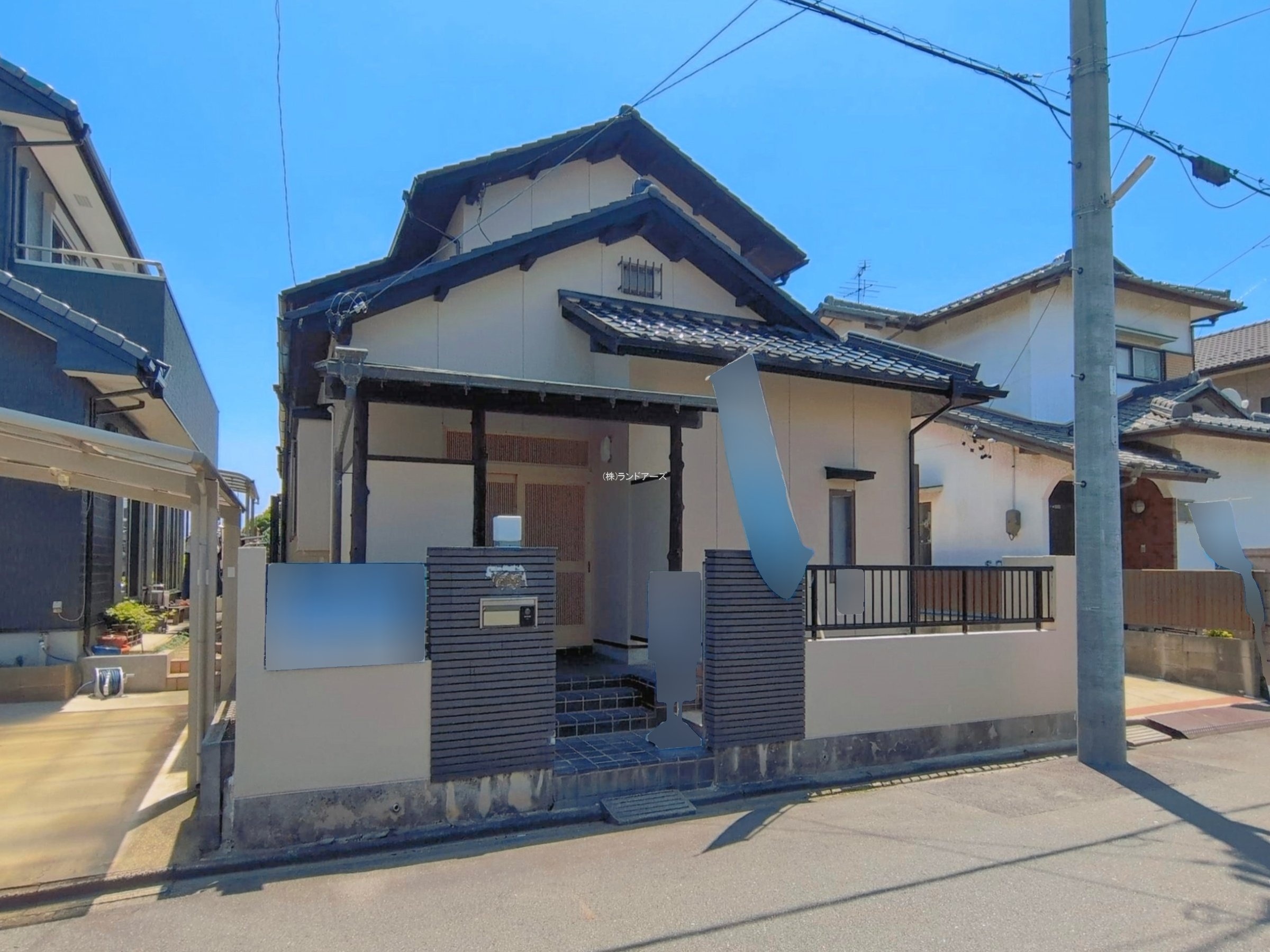 稲沢市田代1丁目 1