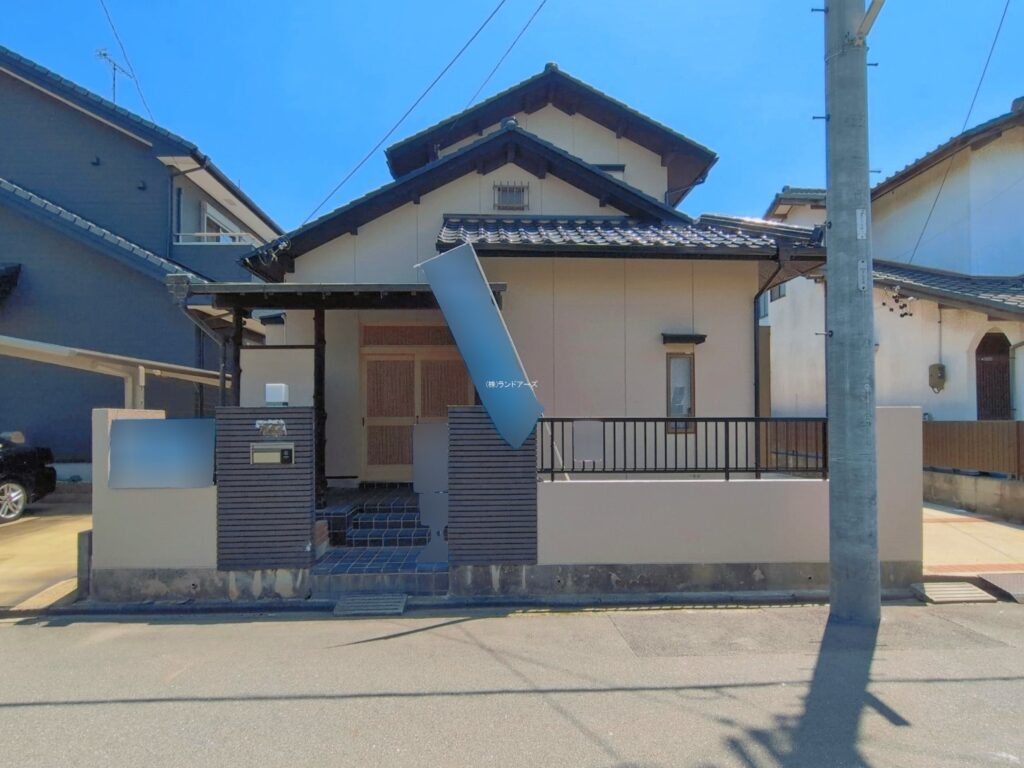 物件写真