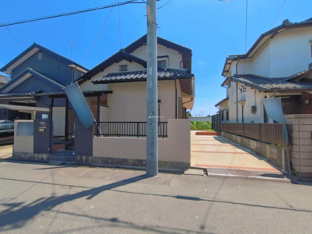 物件写真