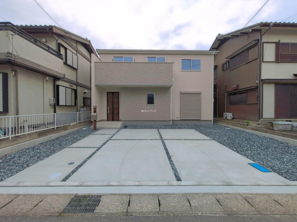 物件写真