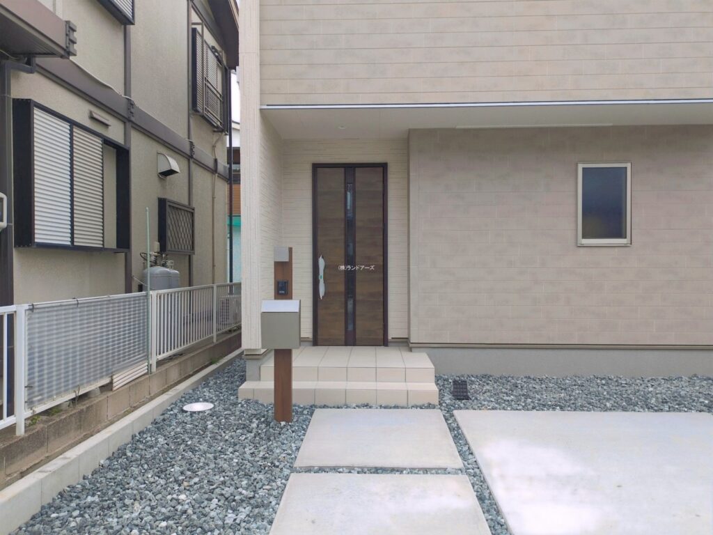 物件写真
