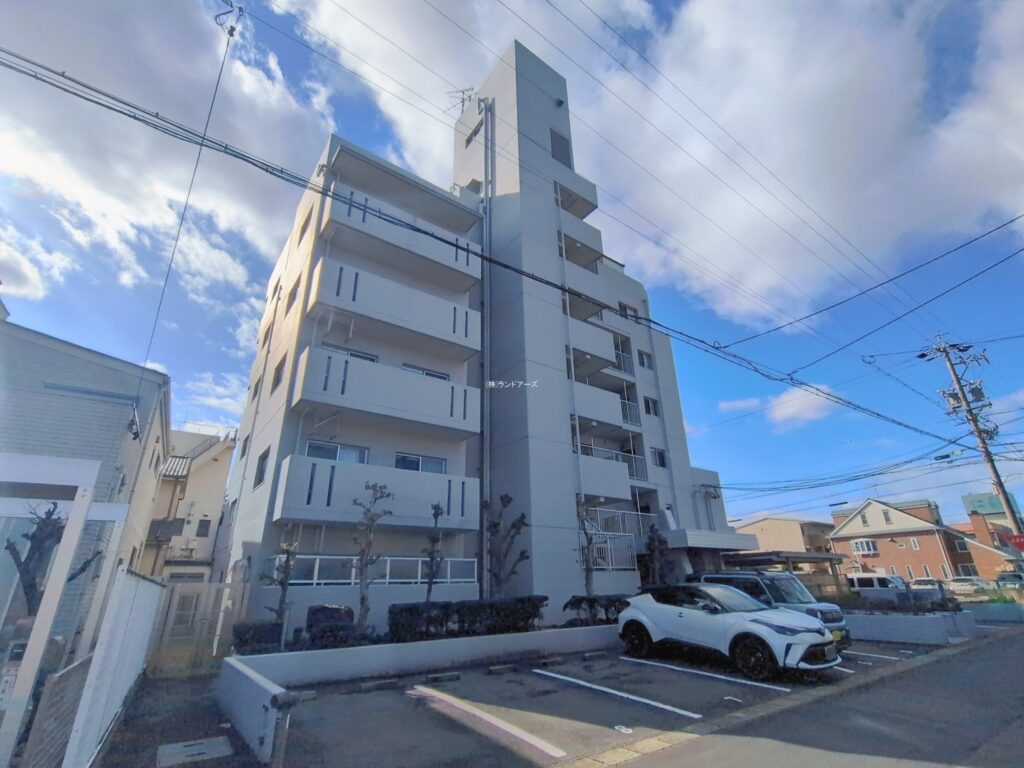 物件写真