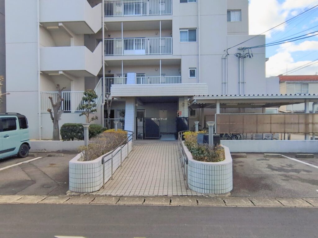物件写真