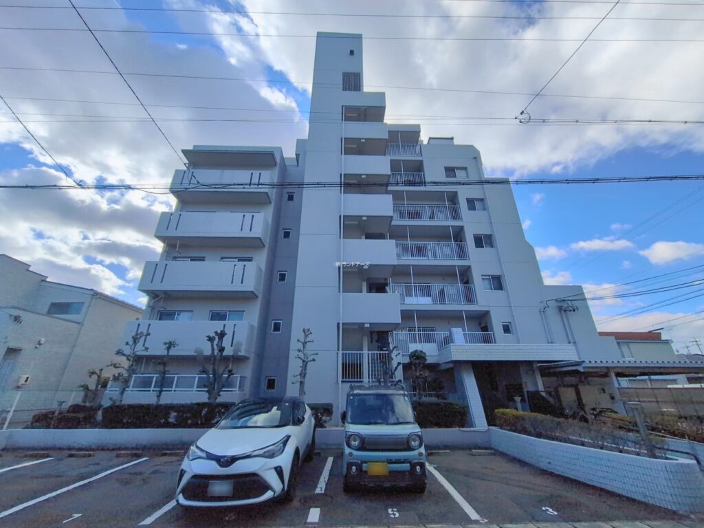 物件写真