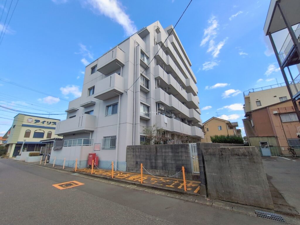 物件写真