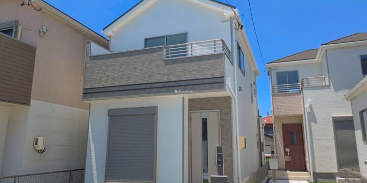瀬戸市東長根町（戸建）A 1