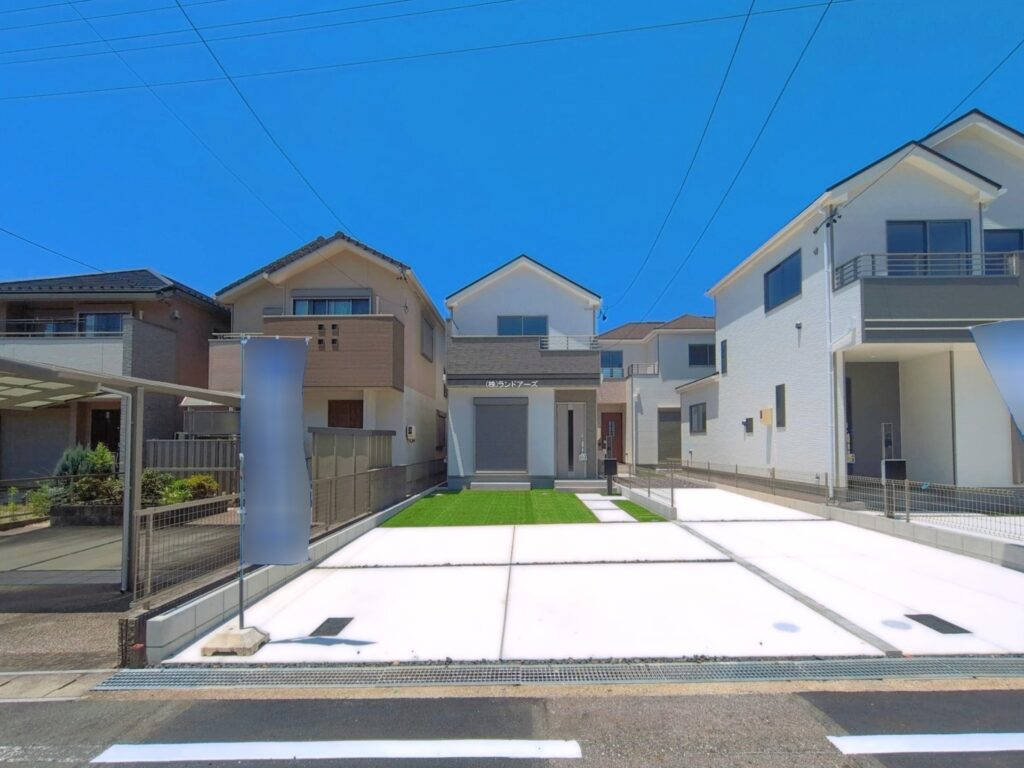 物件写真