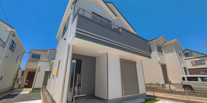 瀬戸市東長根町（戸建）C 1