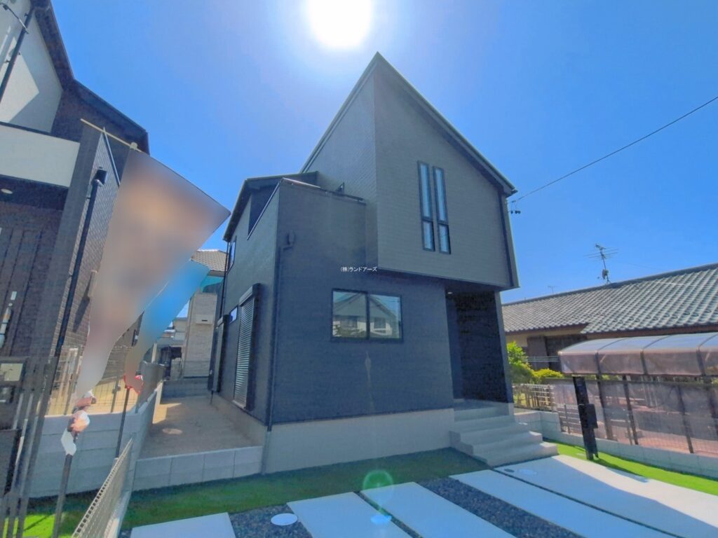 物件写真