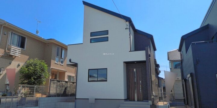 名古屋市天白区平針南2丁目（戸建）02 1