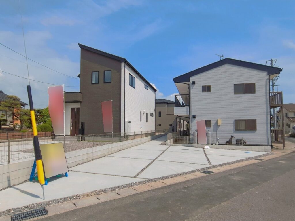 物件写真