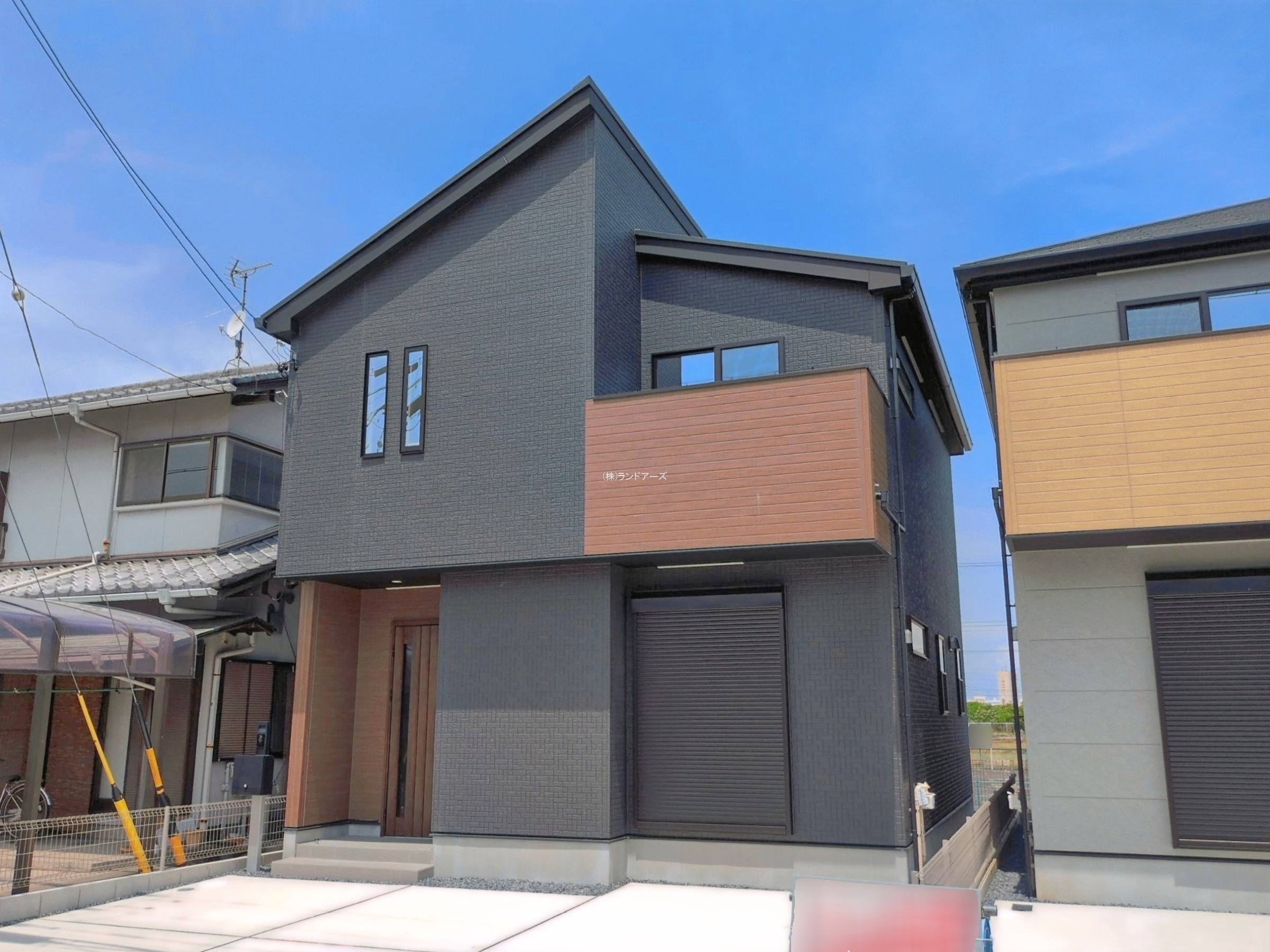 小牧市藤島1丁目(戸建)01 1 - 株式会社ランドアーズ|名古屋の一戸建て(建売・中古戸建)・中古マンション・賃貸管理・不動産売却 小牧市藤島1丁目(戸建)01 1