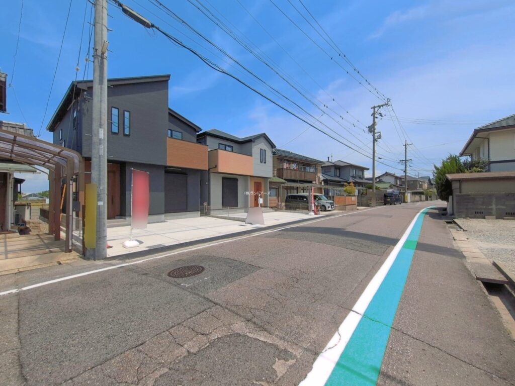 物件写真