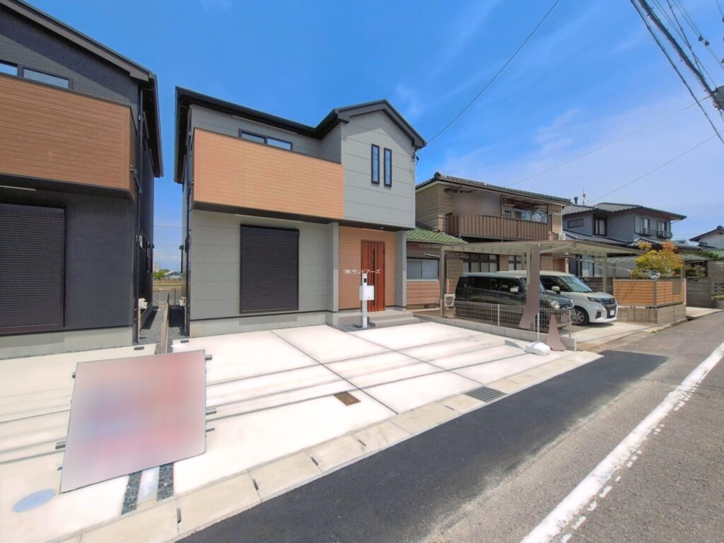 物件写真