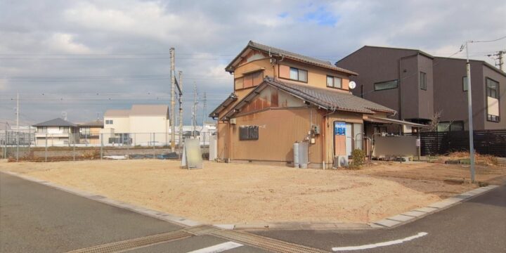 刈谷市野田町北口（土地）01 1