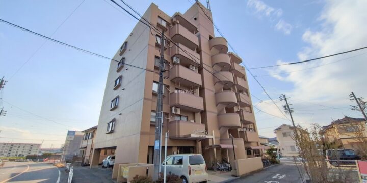 シャトー江南II 1