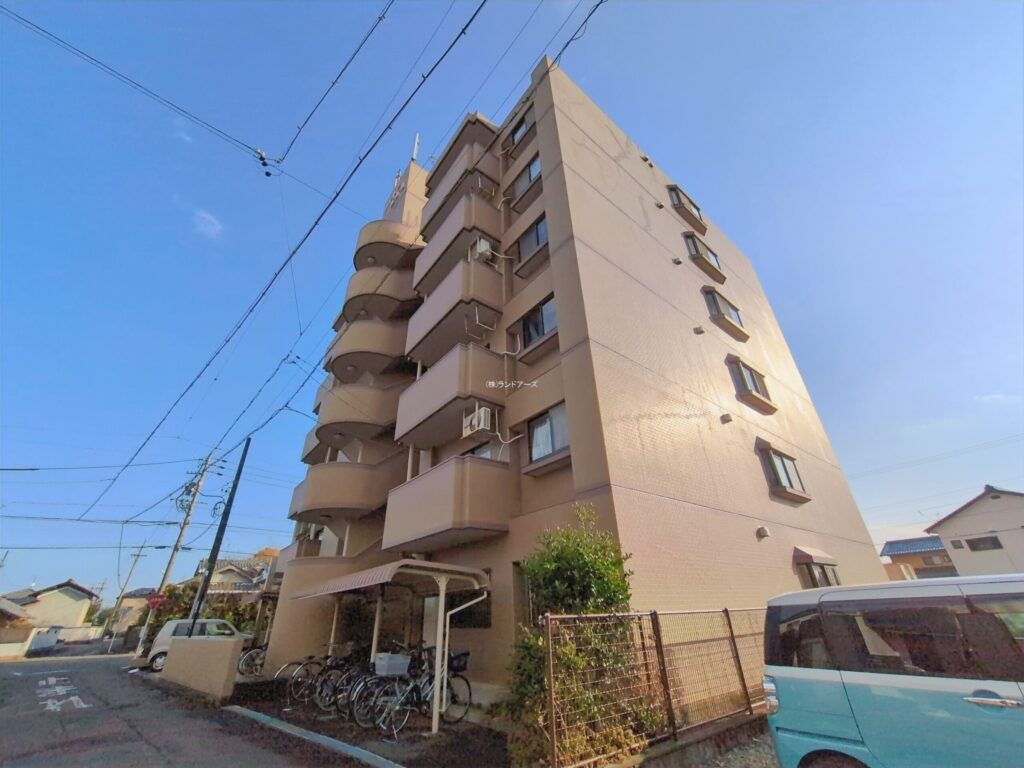 物件写真