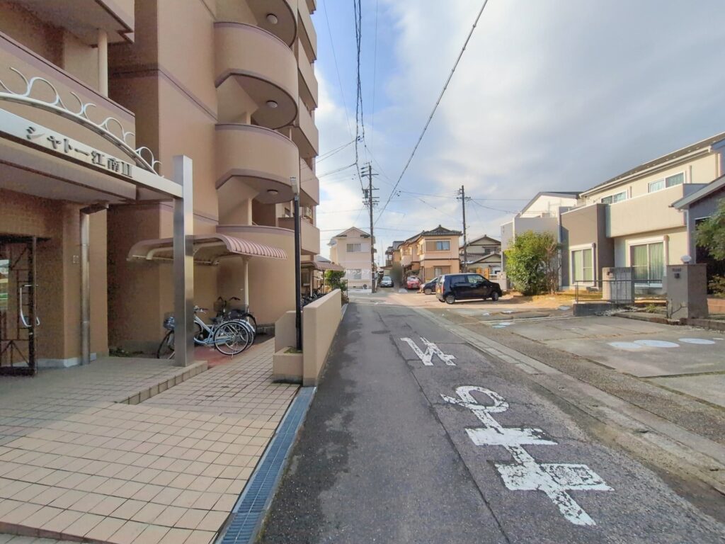 物件写真