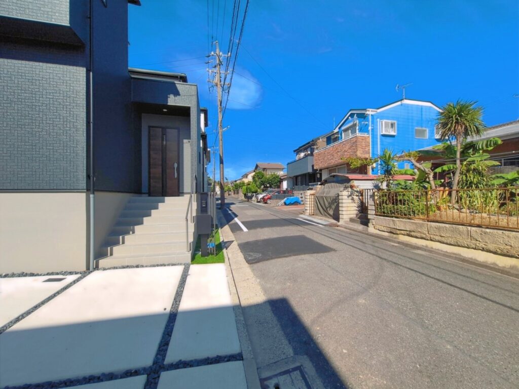 物件写真