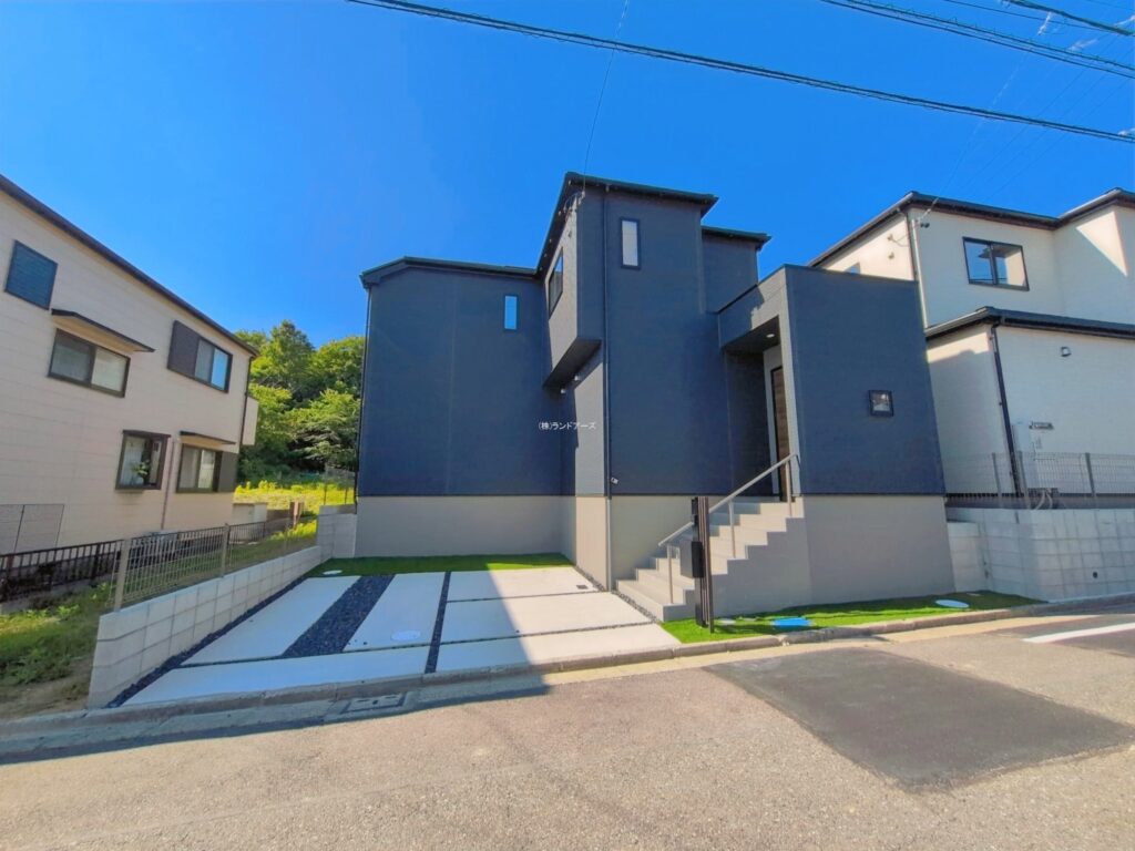物件写真
