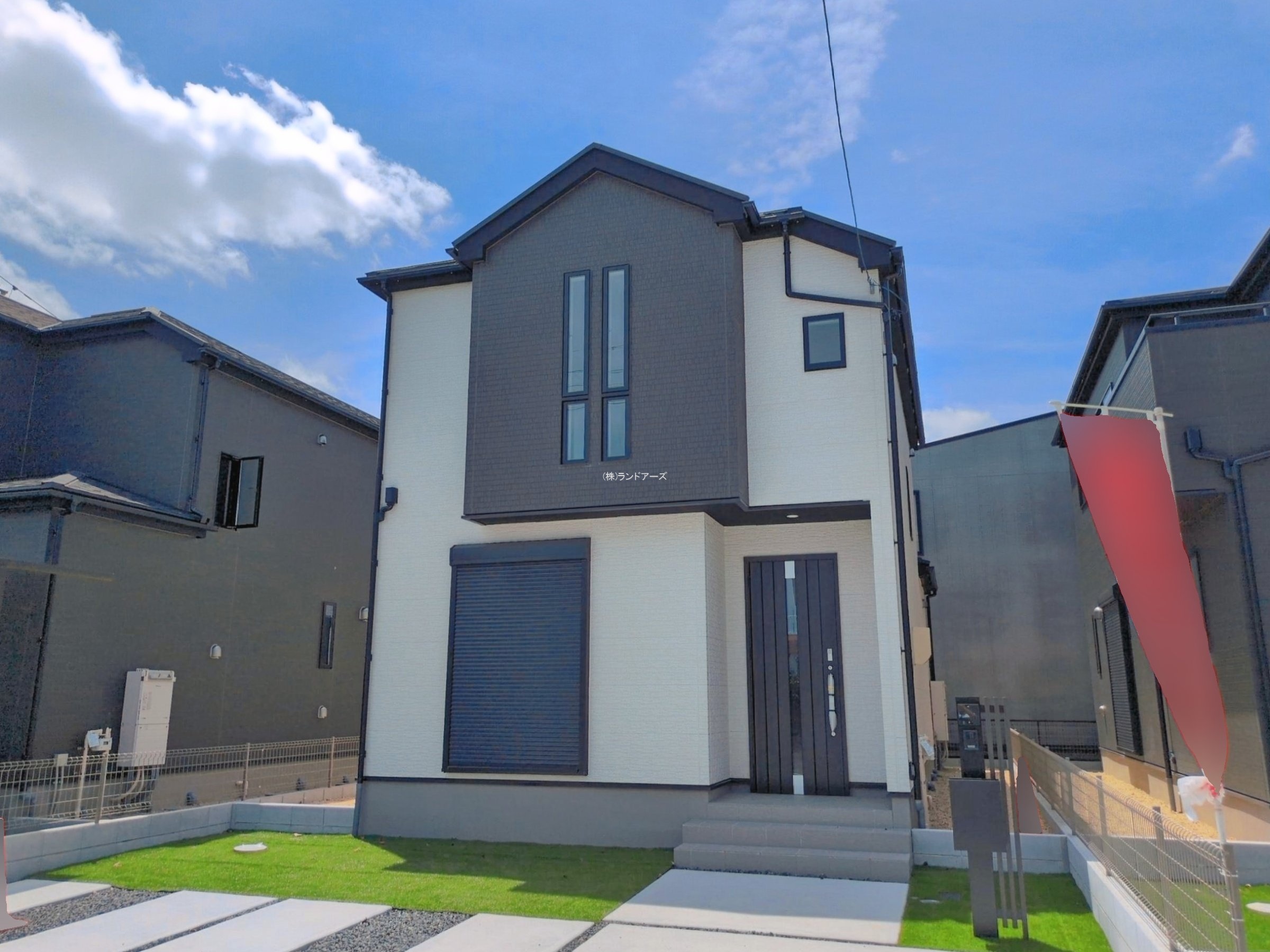0869297_gallery_1 - 株式会社ランドアーズ|名古屋の一戸建て(建売・中古戸建)・中古マンション・賃貸管理・不動産売却