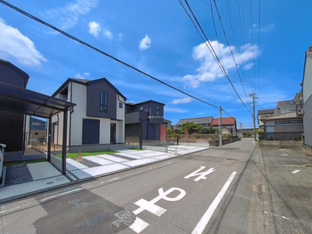物件写真