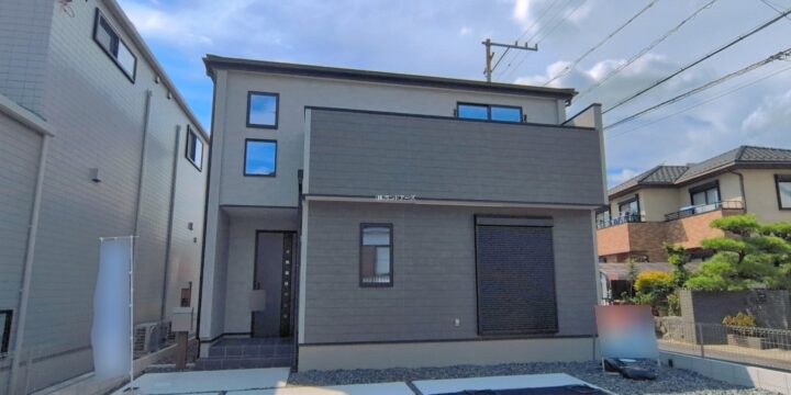 江南市大間町新町（戸建）01 1
