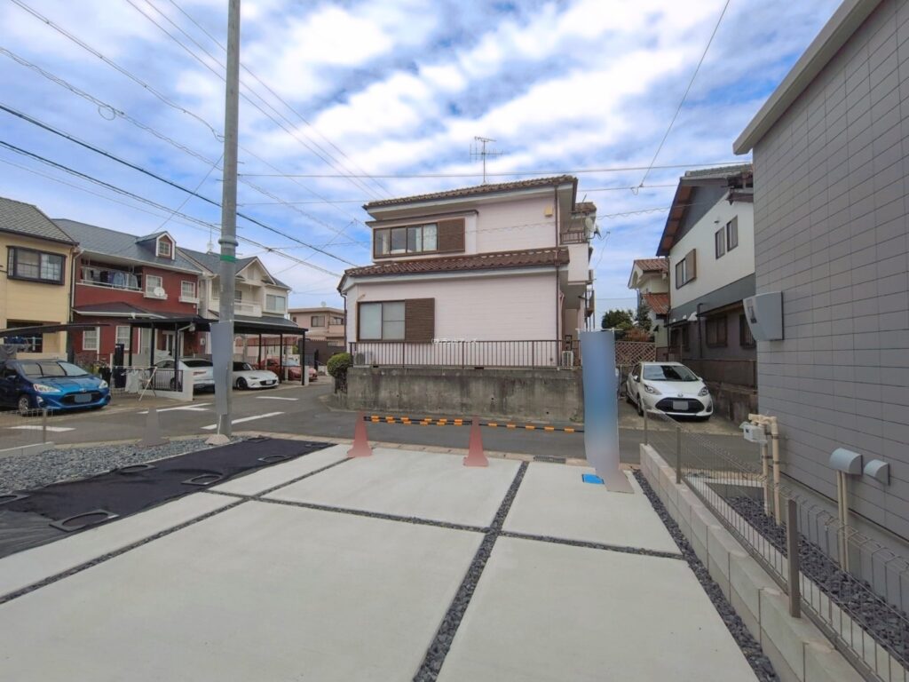 物件写真